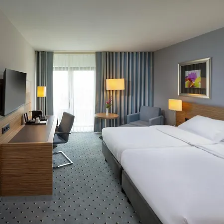 Maritim Darmstadt