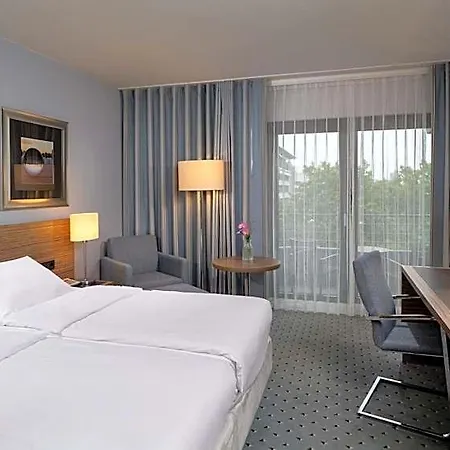 Maritim 4* Darmstadt