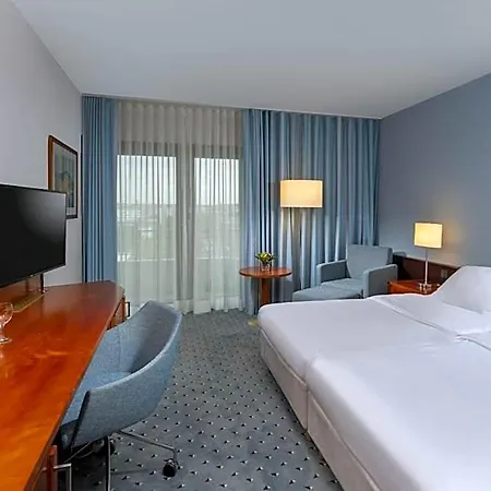 Hotell Maritim