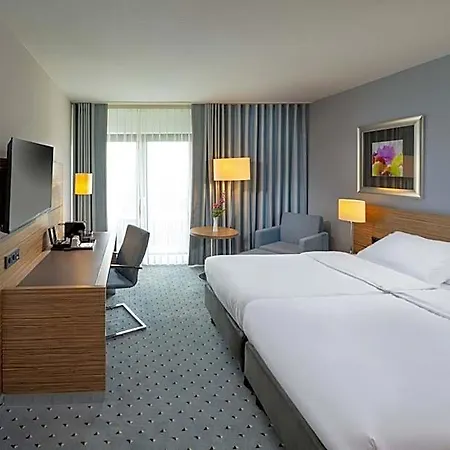 Maritim Hotell Darmstadt