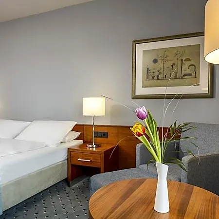 Hotell Maritim