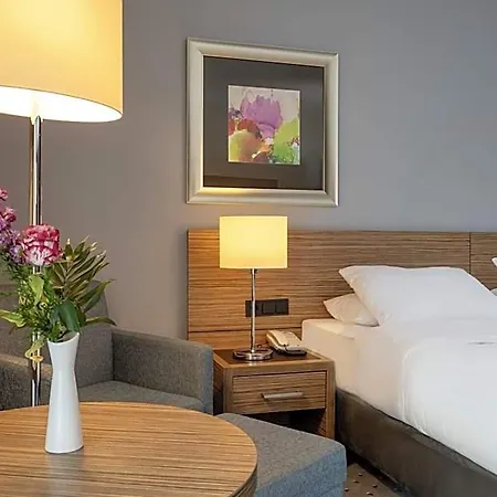 Hotell Maritim 4*