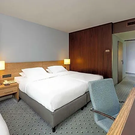 Maritim Darmstadt