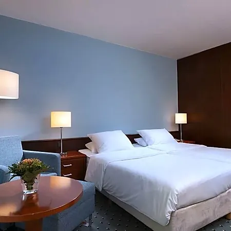 Maritim Hotell