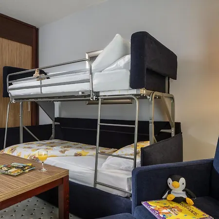 Hotel Maritim 4*