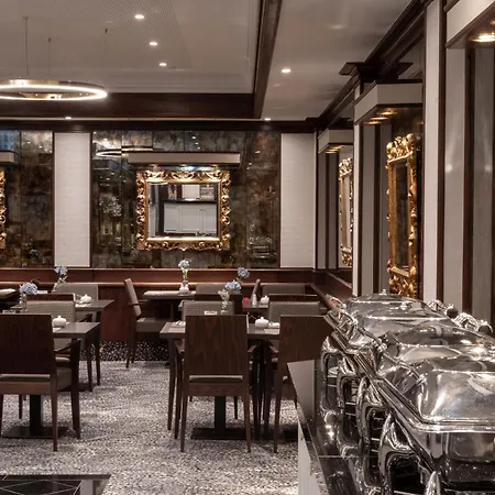 Maritim 4* Darmstadt