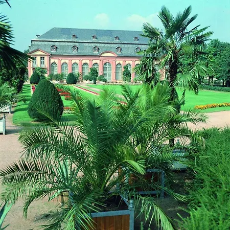 Szálloda Maritim 4*