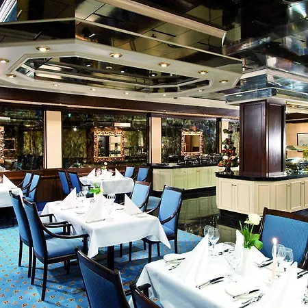 Hotell Maritim Darmstadt