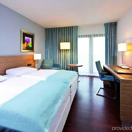 Maritim 4* Darmstadt