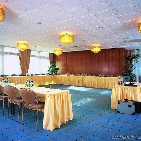Szálloda Maritim 4*
