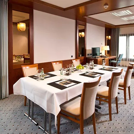 Maritim Hotel 4*