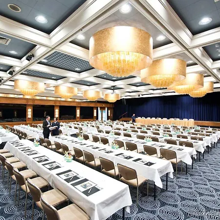 Szálloda Maritim 4*