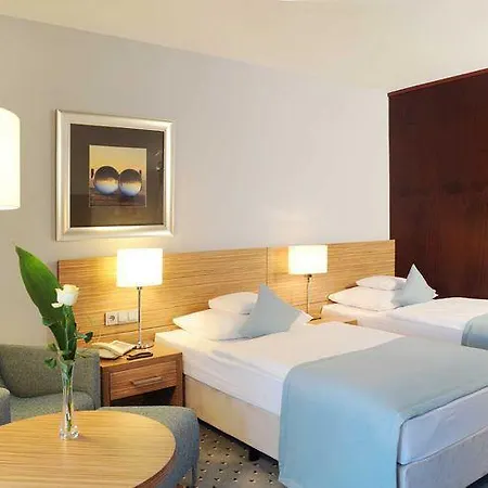 Maritim 4* Darmstadt