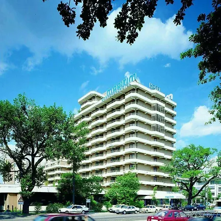 Hotell Maritim Darmstadt
