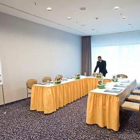 Szálloda Maritim 4*