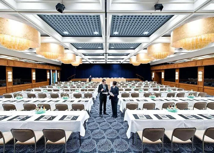 Maritim 4* Darmstadt