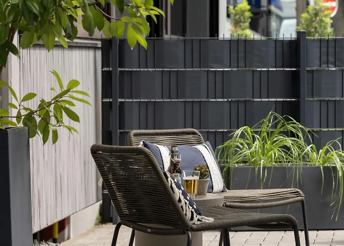 Maritim Ξενοδοχείο Ντάρμσταντ