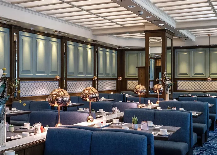 Maritim 4* Darmstadt