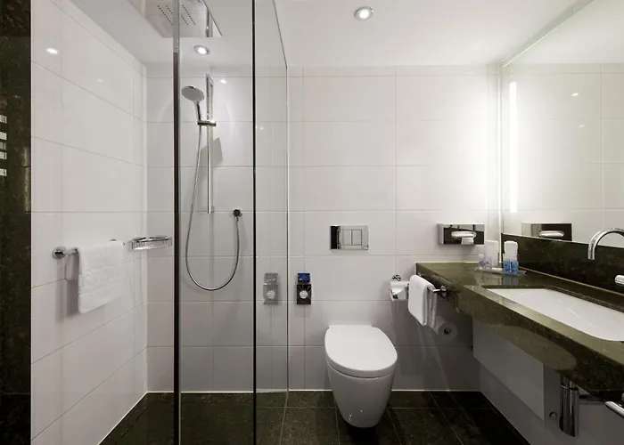 Hotel Maritim Darmstadt