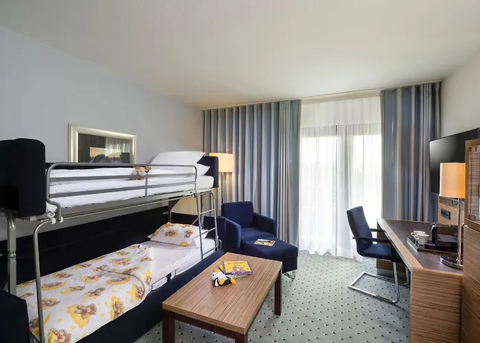 Maritim 4* Darmstadt