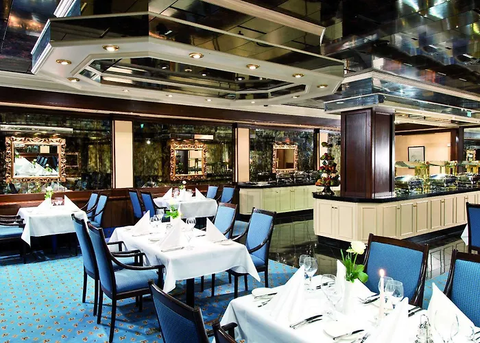 Hotel Maritim Darmstadt