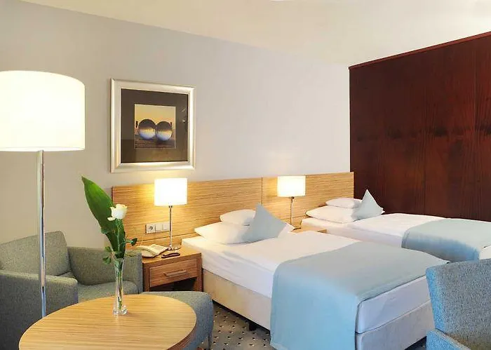 Maritim 4* Darmstadt